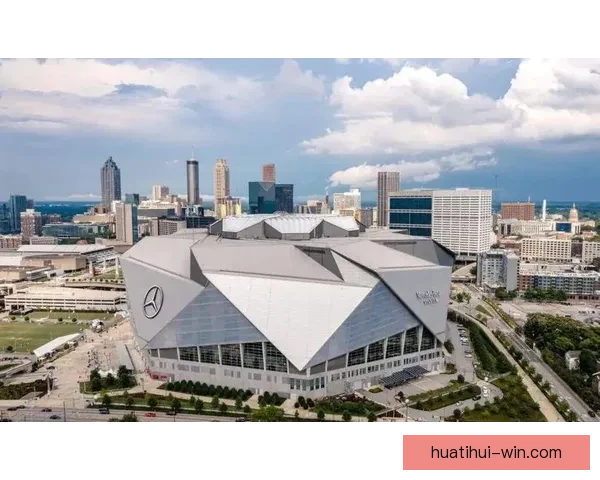 加拿大2026年世界杯球场全景揭秘 打造全球足球盛事新地标