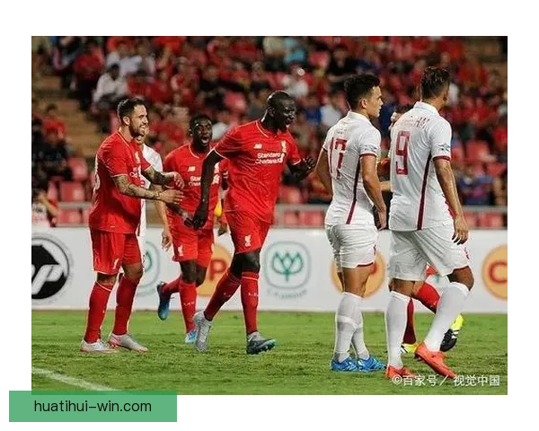 美加墨世界杯竞猜赔率分析及球队表现预测