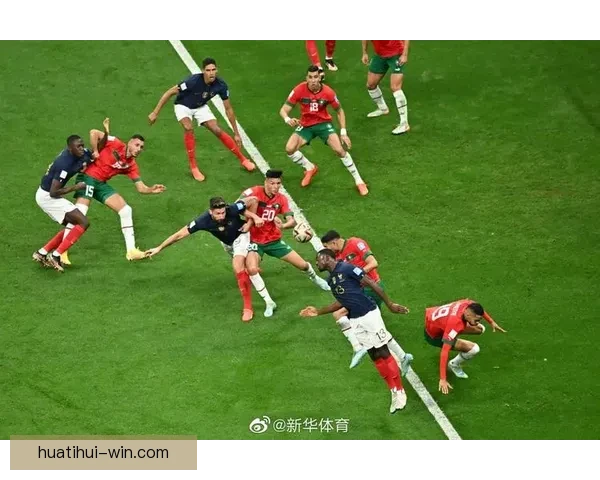 世界杯竞猜玩法全解析助你赢得丰厚奖金快来挑战你的足球智慧