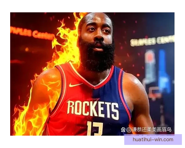 登场二十战十五胜哈登17分14助攻早早打卡前队友盛赞历史最佳之一