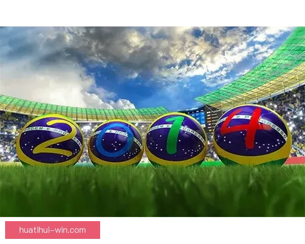 世界杯竞猜盘口分析与投注策略全面解读助您轻松赢得大奖