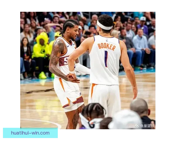 布克36分力助太阳力克灰熊 杰伦格林21分吉莱斯皮两双闪耀赛场