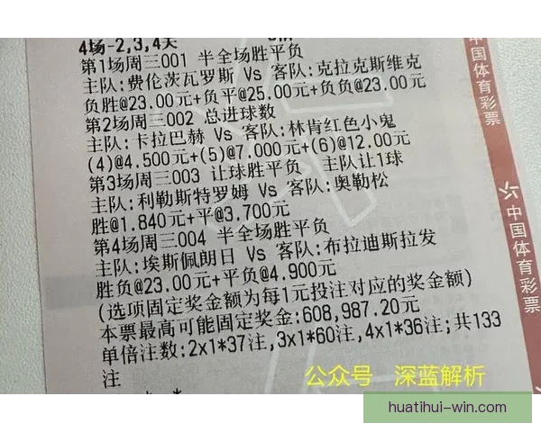 体育竞猜游戏深度玩法策略解析与热门赛事预测技巧实用全攻略